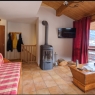 Val Cenis - Residencia Les Balcons Val cenis Village  - Apto 4 pzas cabina 10pax duplex